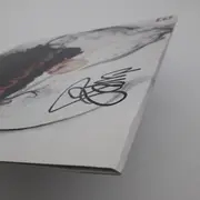 Double LP - Curse - Sinnflut - Numbered, Signed