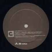 Double LP - Curse - Sinnflut - deutschrap