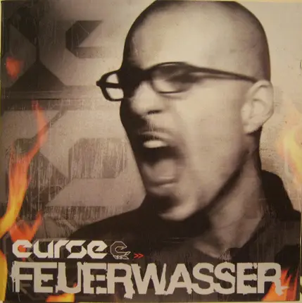 Curse - feuerwasser