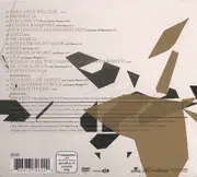 CD & DVD - Curse - Freiheit - Digipak