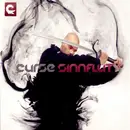 Double CD - Curse - Sinnflut - Digipak