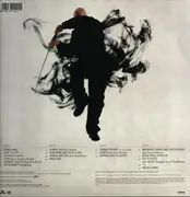 Double LP - Curse - Sinnflut - Numbered, SIGNED