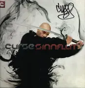 Double LP - Curse - Sinnflut - Numbered, SIGNED