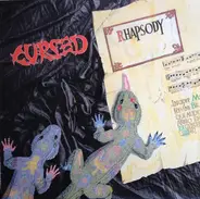 Cursed - Rhapsody