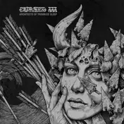 The Cursed - Three:Architects Of Troubled Sleep