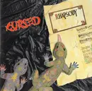 CD - Cursed - Rhapsody