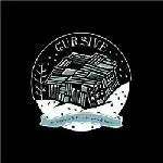 CD - Cursive - The Difference Between Houses And Homes