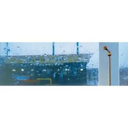 Cursive - The Storms Of Early...