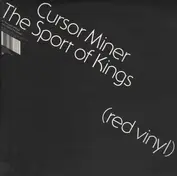 cursor miner