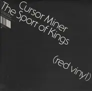 Cursor Miner - The Sport Of Kings