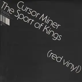 cursor miner - The Sport Of Kings