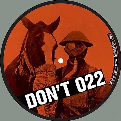 Cursor Miner, Ben Pest - Ep