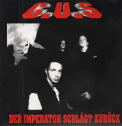 Cus - Der Imperator Schlägt Zurück