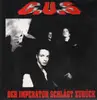 12inch Vinyl Single - Cus - Der Imperator Schlägt Zurück