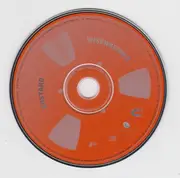 CD - Custard - Wisenheimer