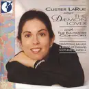 CD - Custer LaRue , The Baltimore Consort - The Daemon Lover (Traditional Ballads & Songs Of England, Scotland & America)