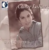Custer LaRue - Ballads