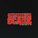 CD - Custom Made Scare - The Show Must Go Off - Limited Edition