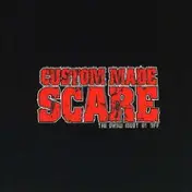 Custom Made Scare - The Show Must Go Off
