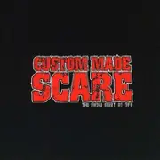 CD - Custom Made Scare - The Show Must Go Off - Limited Edition