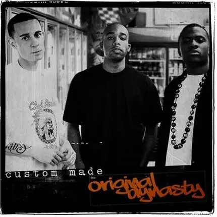 Custom Made - Original Dynasty