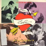 12inch Vinyl Single - Cusato, Salvatore Cusato - The Captain Of Her Heart '90