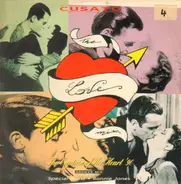 Cusato, Salvatore Cusato - The Captain Of Her Heart '90