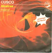 7inch Vinyl Single - Cusco - Alcatraz