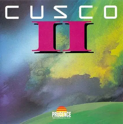 Cusco - Cusco II