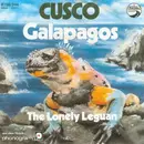 7inch Vinyl Single - Cusco - Galapagos