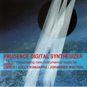 Cusco - Prudence Digital Synthesizer