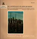 LP - Cushites - Ethiopia II - Cushites - Mono