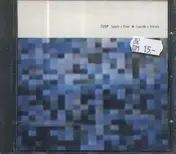 Cusp - Space + Time & Liquids + Metals