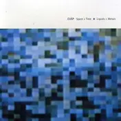 Cusp - Space & Time