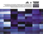 CD - Cusp - Space + Time * Liquids + Metals