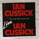 CD - Ian Cussick - Live