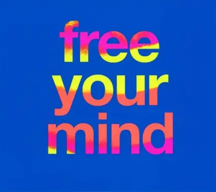 Cut Copy - Free Your Mind