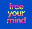 CD - Cut Copy - Free Your Mind - Digisleeve
