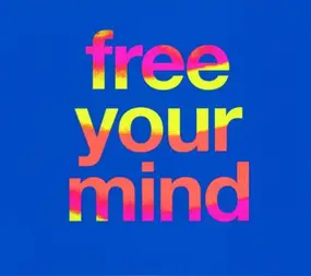 Cut Copy - Free Your Mind