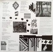 Double LP - Cut Copy - Zonoscope - Ltd Ed, Green Vinyl