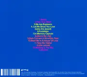 CD - Cut Copy - Free Your Mind - Digisleeve