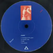 LP - Cut Copy - Freeze, Melt