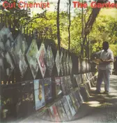 Cut Chemist - The Garden / Storm
