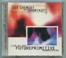 CD - Cut Chemist Meets Shortkut - Live At The Future Primitive Soundsession Version 1.1