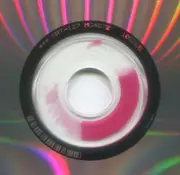 CD - Cut Chemist Meets Shortkut - Live At The Future Primitive Soundsession Version 1.1