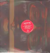 Cut Chemist - Keepintime 12' Series: No. 1 of 3