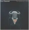 Double LP - Cut Chemist - The Audience's Listening