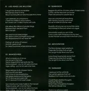 CD - cut city - Exit Decades