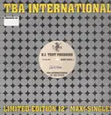 12inch Vinyl Single - Cut A. Kaos - Epos E.P.