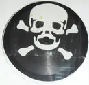 12inch Vinyl Single - Cut A. Kaos & Punisher - Bang